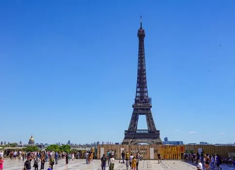 Sightseeing holiday — экскурсионный отдых