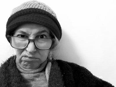Grumpy — ворчливый