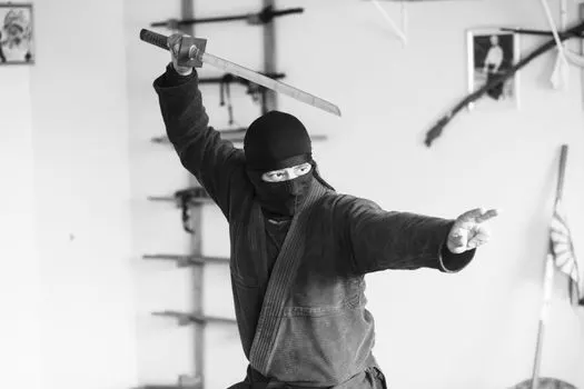 Parry — Парировать