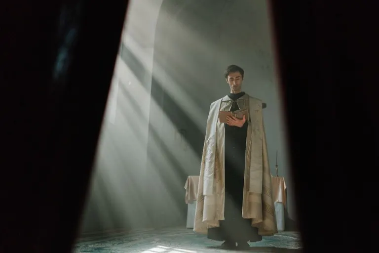religión — религия