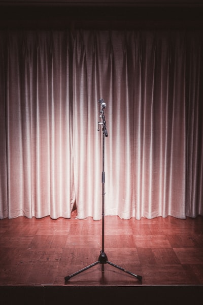 audition — прослушивание