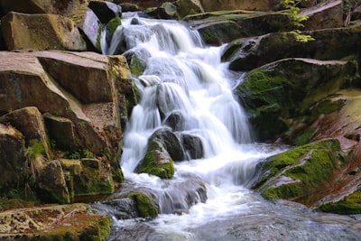 cascade — каскад