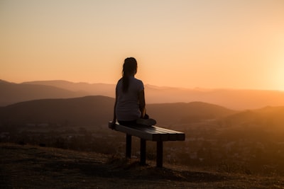 Contemplation — размышление