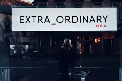 extraordinarily — необычайно
