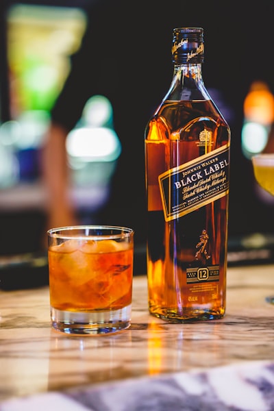 alcoholic — алкогольный