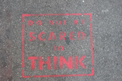 scared off — спугнул