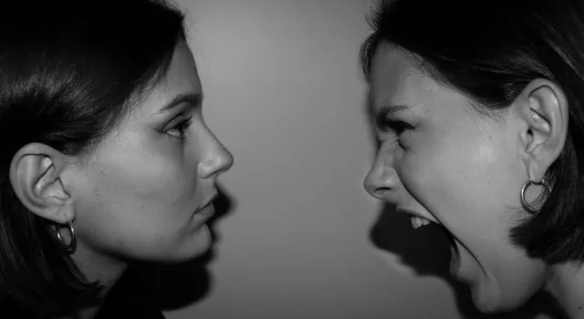 Rabble rouser — Подстрекатель
