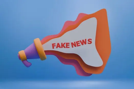 Misinformation — Дезинформация
