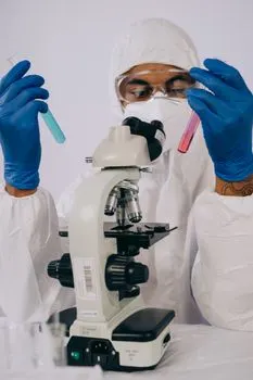 chemist — Химик