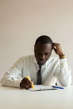 To be busy — Заниматься