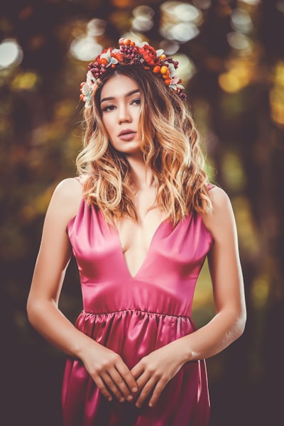 Gorgeous — великолепный