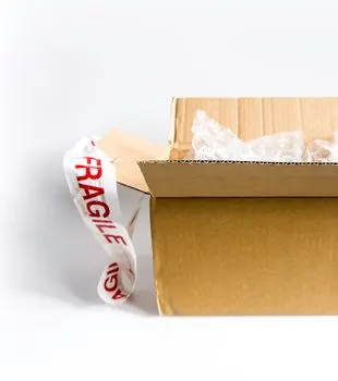 Crating box — Ящик для упаковки