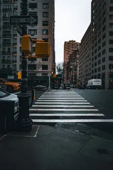Cruzamos — Мы перешли