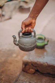 bardağı — кружка