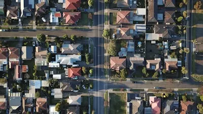 suburban — пригородный