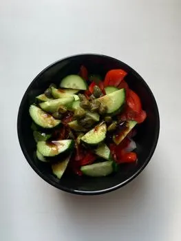 Salat — Салат