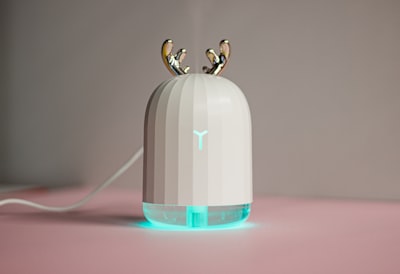 Humidifier — увлажнитель воздуха