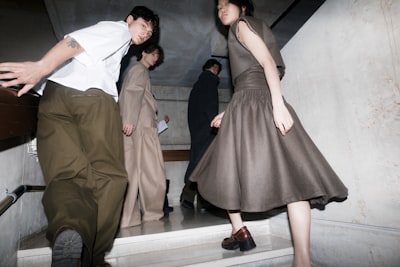 Mode — мода