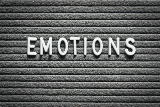 sentiments — Чувства