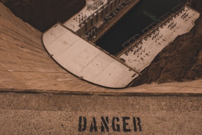 i am the danger — я и есть опасность