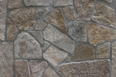 Flagstone — каменная плита