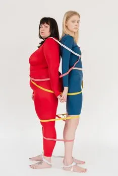 Physique — Телосложение