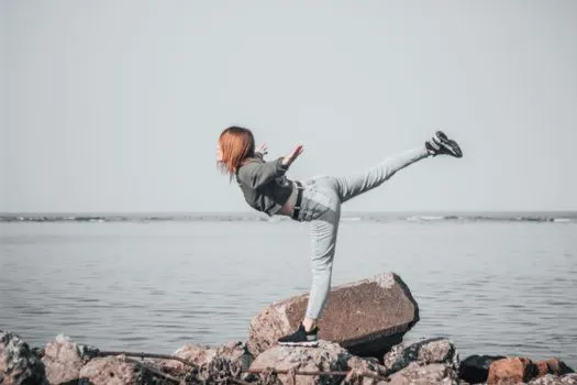 balance — равновесие