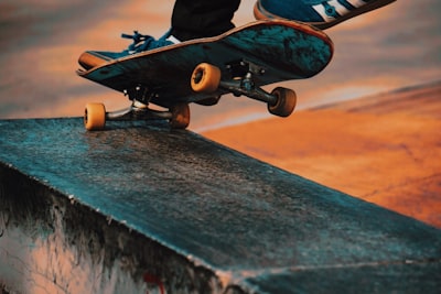 patinaje — катание на коньках