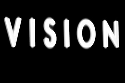 Visons — целиться