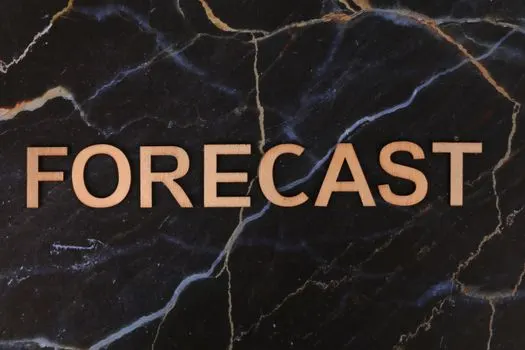Weather forecast — Прогноз погоды