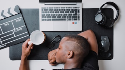 Procrastination — прокрастинация