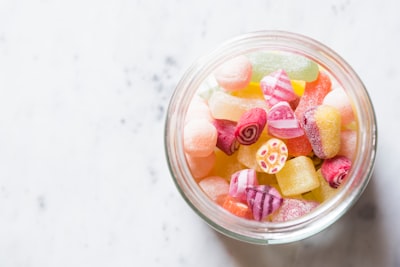 Sweet and the sour — сладкое и горькое
