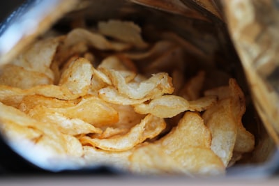 Crunchy — хрустящий