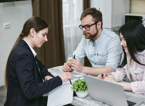Finanzierung — финансирование