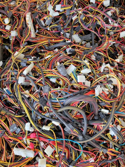 nested — вложенный