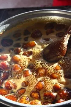 Poached — приготовленный