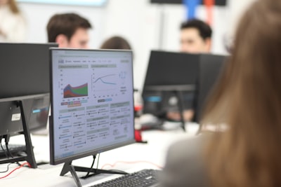 KPI — ключевой показатель эффективности
