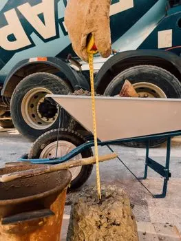 weighing — Взвешивание