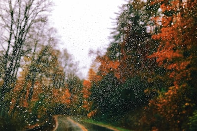Fall through — срываться