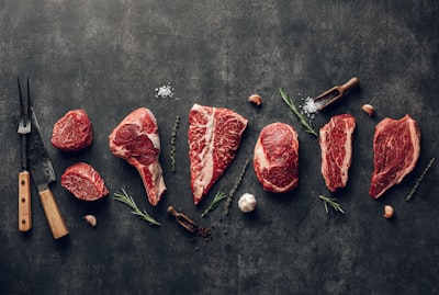 the meat of the matter — суть дела
