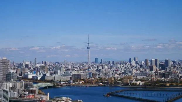 Tokio — Токио