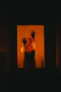 cornered — Загнанный в угол