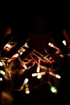 Lit up — Зажжённый