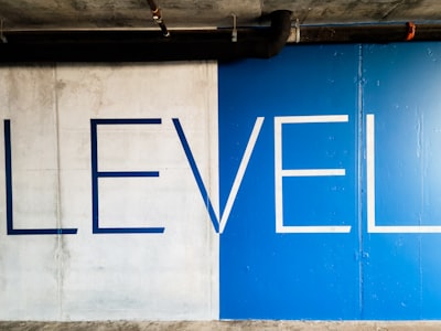 appropriate level — подходящий уровень