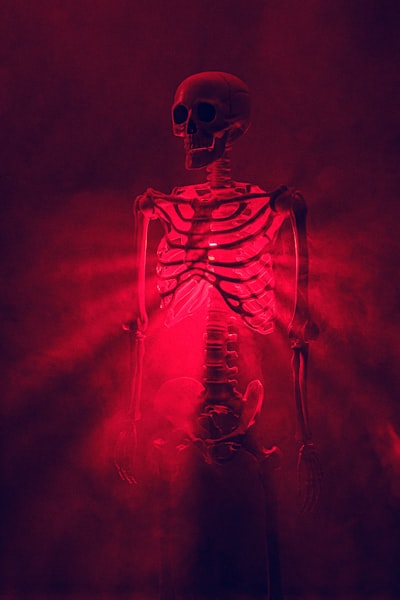 haunt — являться