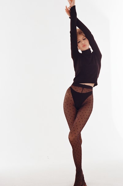 Tights — колготки