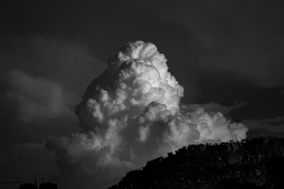 cloudburst — ливень