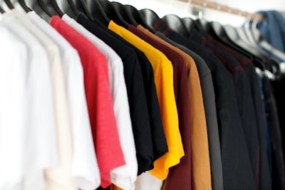 Garment — предмет одежды