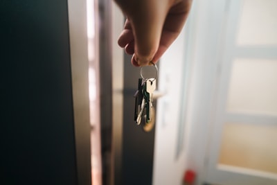 Compra un apartamento — купи квартиру