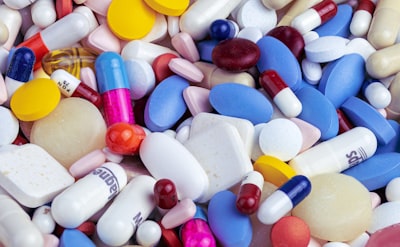 drug — лекарство